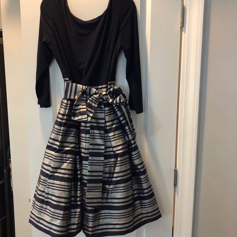 Jessica Howard Dress